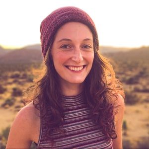 Meet your Posher, Dana